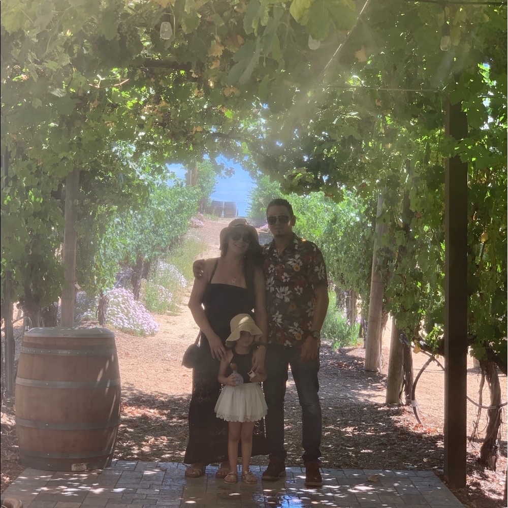 Meet your Posher, Alecsy